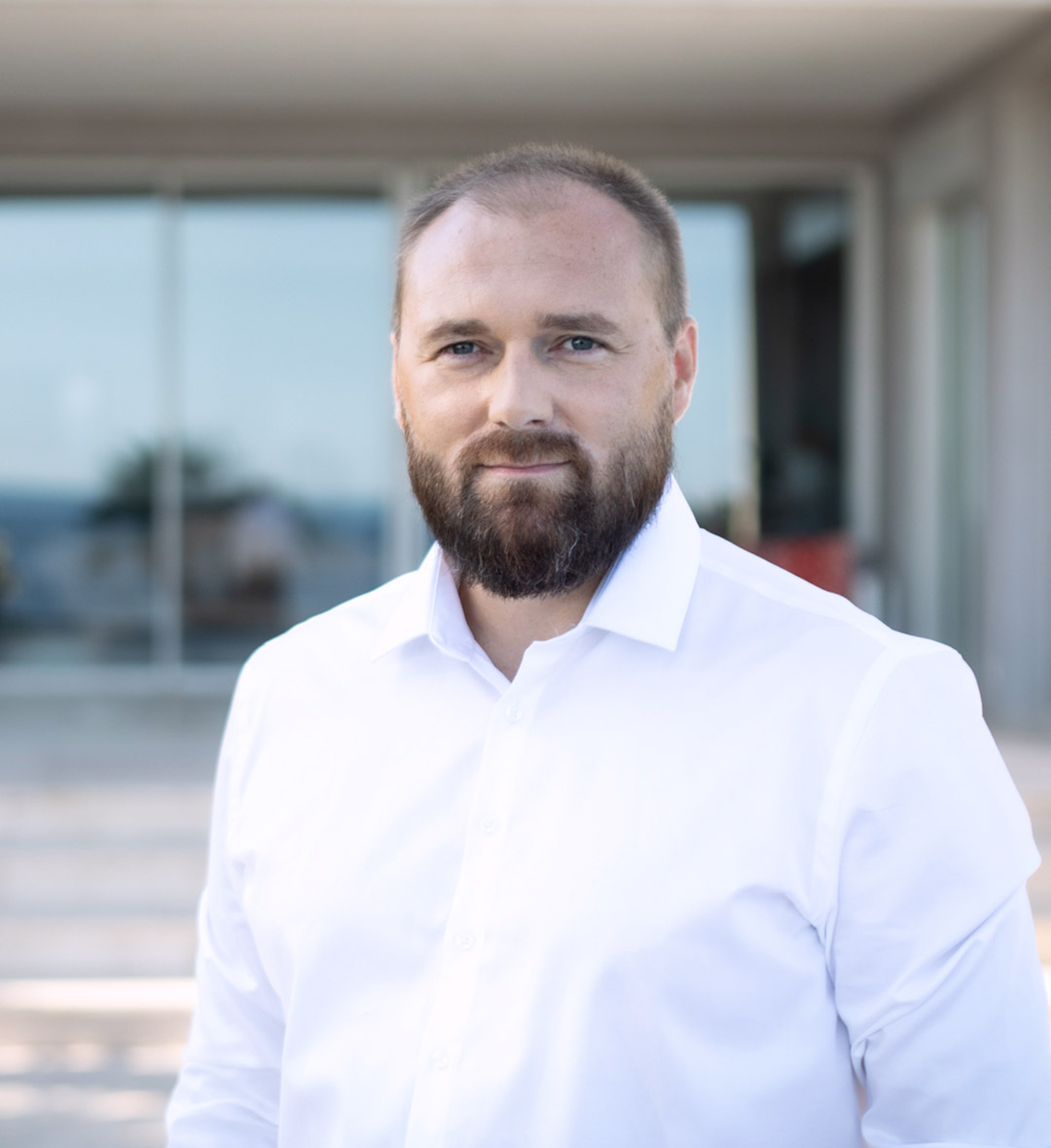 Nicolas Brangier