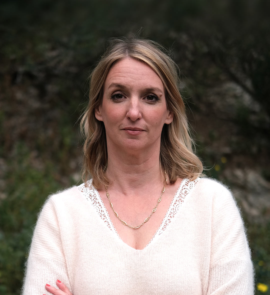 Julie Jourde