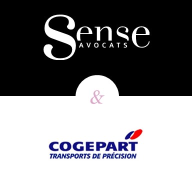 Nouvelle signature ! Cogepart x Sense Avocats