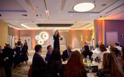 Sense participe à la soirée « A jamais solidaires ! »