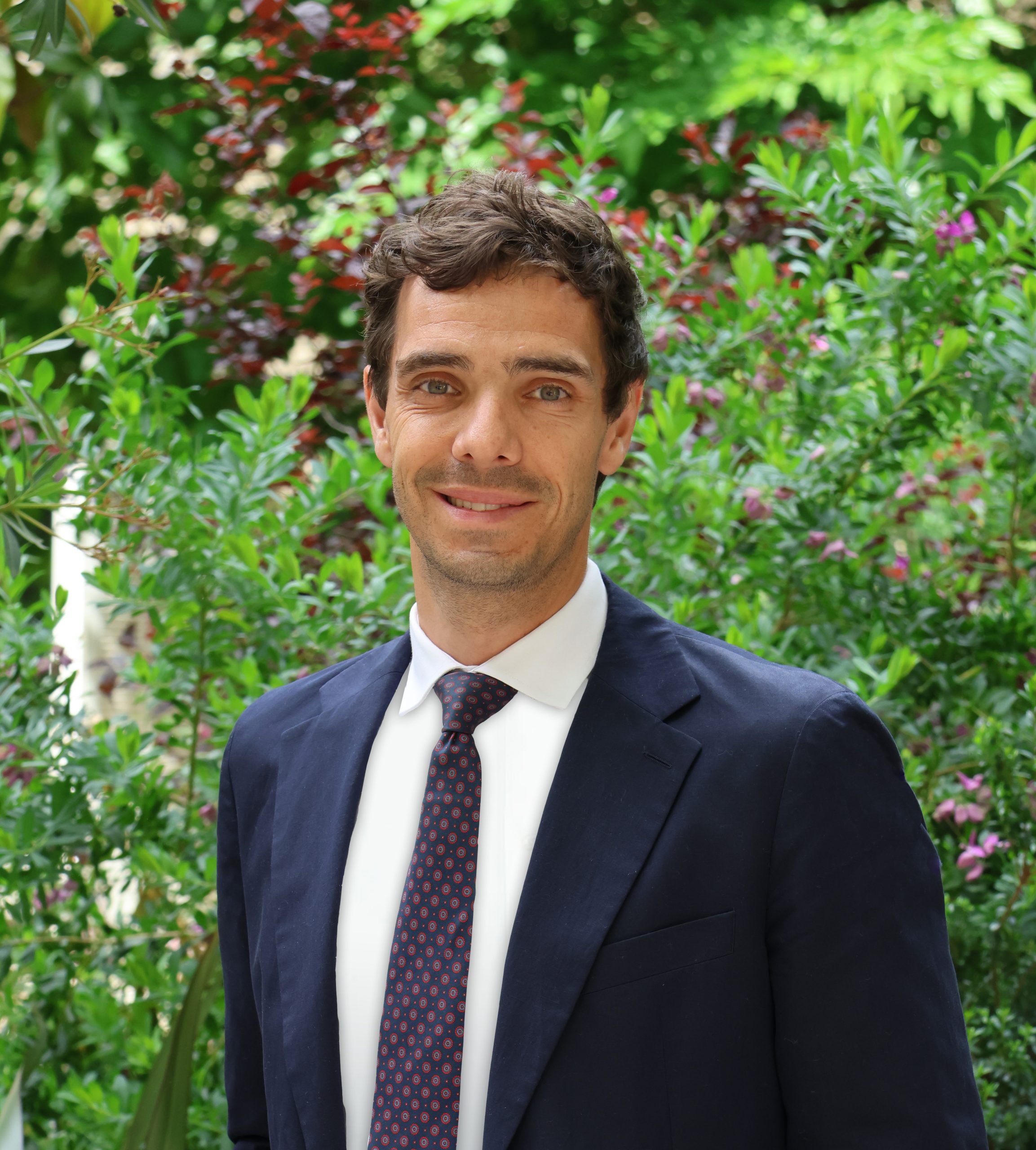 Philippe Jégou