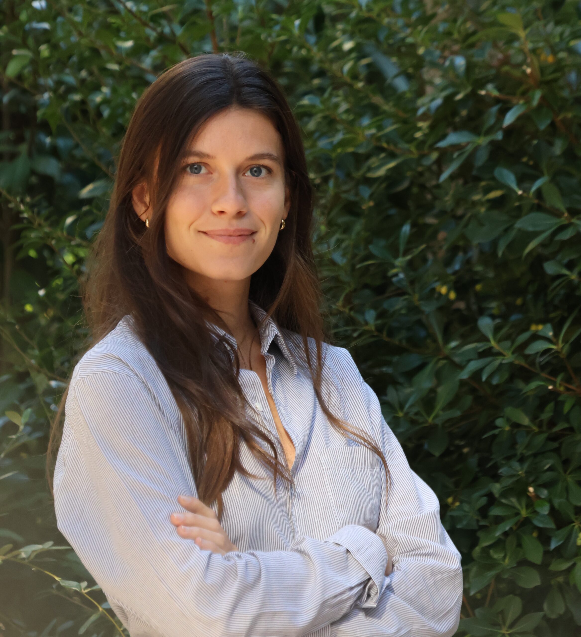 Julie Salducci