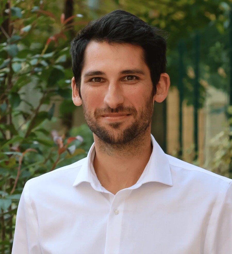 Maxime Rosso-Tosolini